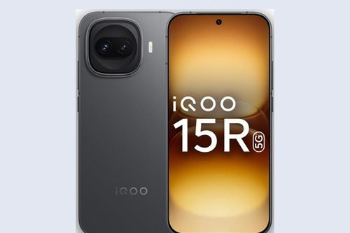 iQOO 15R ra mắt: Chip Snapdragon 8 Gen 5, pin 7600 mAh và giá từ 12.96 triệu đồng