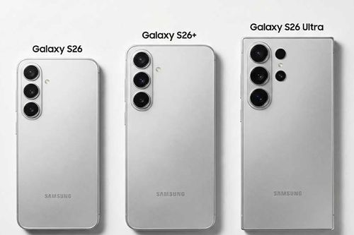Galaxy S26 Series lộ nhãn năng lượng EU: Pin dùng lâu hơn nhưng giảm chu kỳ sạc