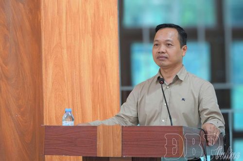 Hội nghị đầu bờ về phát triển du lịch cộng đồng