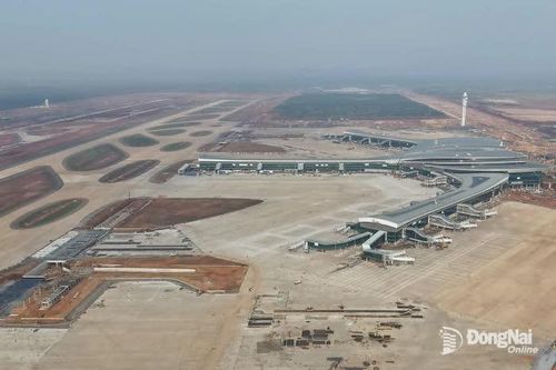 Thiết lập mô hình mới phát triển Ðồng Nai