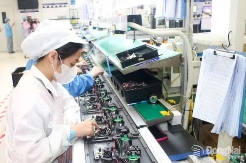 Bứt tốc sản xuất, giữ vững việc làm cho người lao động