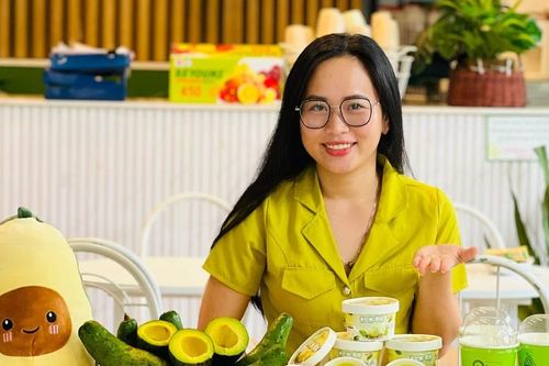 Tư duy mới, giá trị mới