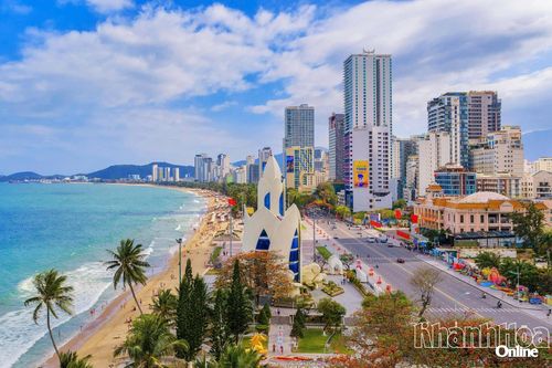 Kỷ niệm 96 năm Ngày thành lập Đảng bộ tỉnh Khánh Hòa (24-2-1930 - 24-2-2026): Nâng tầm phát triển, vững bước vào kỷ nguyên mới