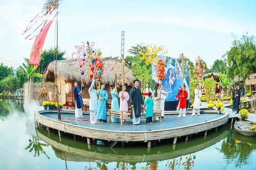 Để văn hóa trở thành động lực phát triển - Kỳ 1: Nâng tầm sản phẩm văn hóa