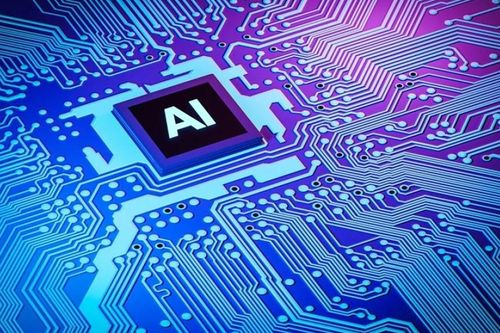 Các công ty sản xuất chip AI 'thăng hoa' tại Trung Quốc