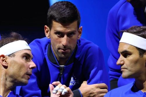 Novak Djokovic lập kỷ lục 17 mùa vào chung kết Grand Slam, vượt mặt Federer và Nadal