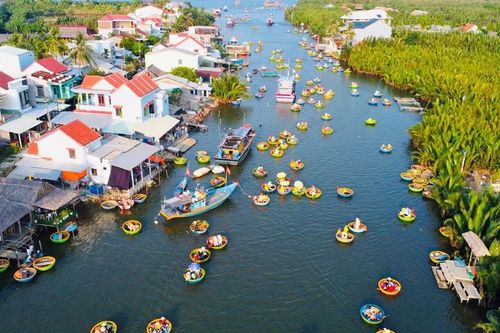 Cẩm Thanh: Ngôi làng Việt duy nhất lọt top đẹp nhất thế giới năm 2025