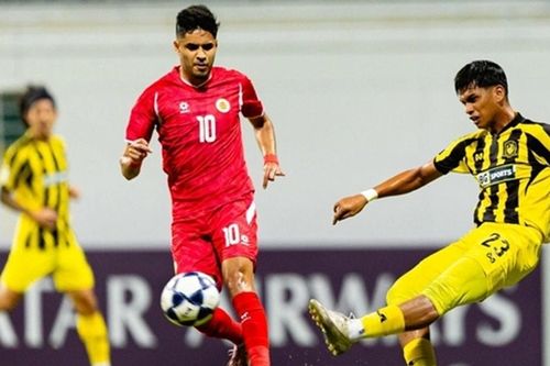 Bóng đá Việt Nam 24/2: Cơ hội vào top 100 FIFA và tranh cãi án phạt của CAHN