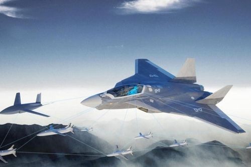 Tương lai dự án tiêm kích thế hệ 6 FCAS của châu Âu lung lay do bất đồng Pháp - Đức