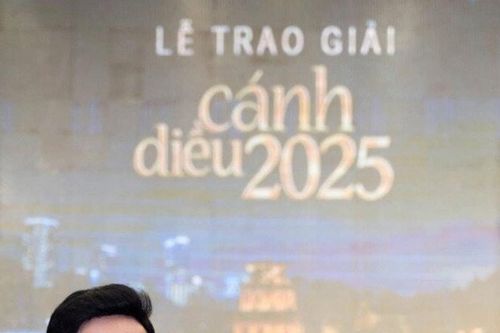 NSƯT Thái Sơn và Ngọc Huyền: Mối duyên bố con đặc biệt gây hiểu lầm