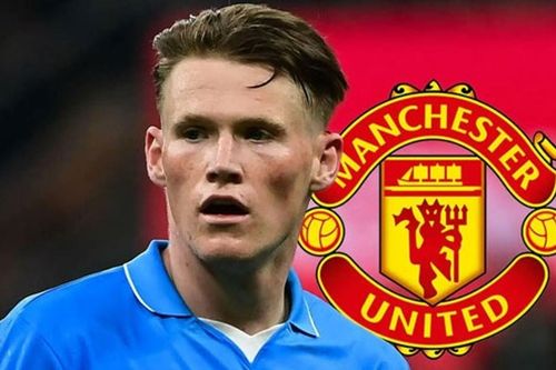 Tin chuyển nhượng 24/2: MU chi 80 triệu euro mua lại McTominay, Liverpool đổi bom tấn với Real