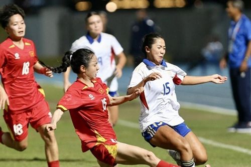 Tuyển nữ Việt Nam và nghịch lý ngôi nhì bảng tại Asian Cup 2026