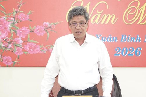 Tháng 4/2026 diễn ra Hội nghị công bố Quy hoạch Khu Du lịch quốc gia Mũi Né