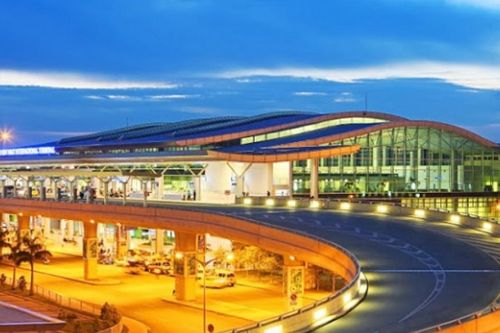 Quy hoạch Cảng hàng không quốc tế Đà Nẵng: Nâng công suất lên 20 triệu khách/năm