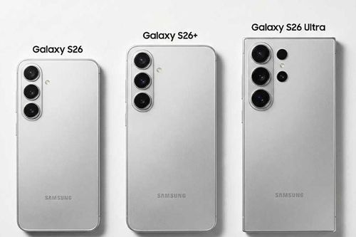Thông số Galaxy S26 Series qua nhãn năng lượng EU: Pin dùng lâu hơn nhưng giảm chu kỳ sạc