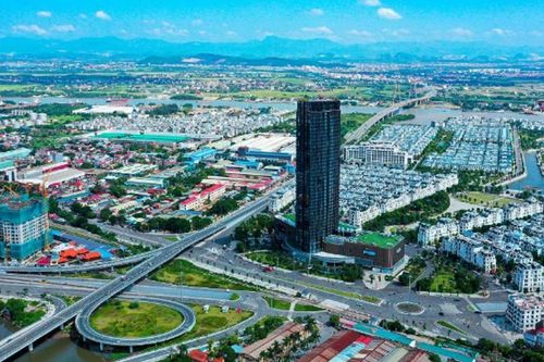Thành lập Khu kinh tế chuyên biệt Hải Phòng 5.300ha: Động lực tăng trưởng mới