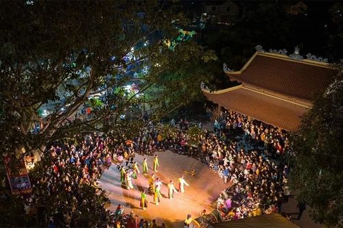 Văn hóa lễ hội