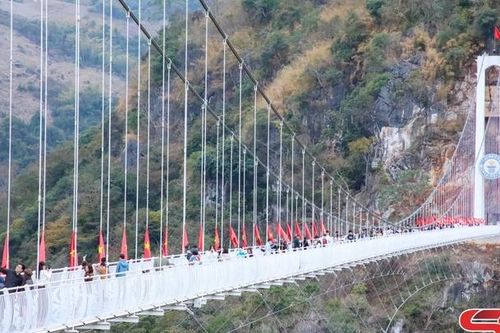Sôi động du lịch Sơn La những ngày đầu xuân Bính Ngọ