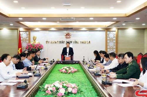 Xây dựng Đề án phát triển kinh tế khu vực biên giới