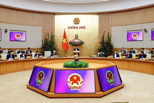 Tập trung triển khai ngay các nhiệm vụ trọng tâm sau Tết