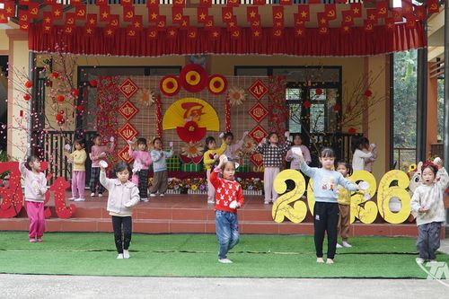 Đưa nghệ thuật dân gian vào trường học