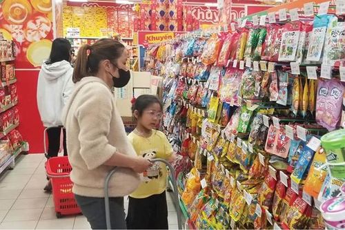 Thị trường hàng hóa sau tết Bính Ngọ: Nguồn cung dồi dào, giá cả ổn định
