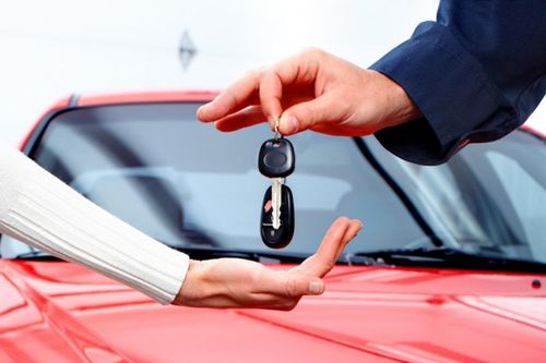 Thuê xe tự lái dịp Tết: Những lưu ý 'vàng' để tránh mất tiền oan
