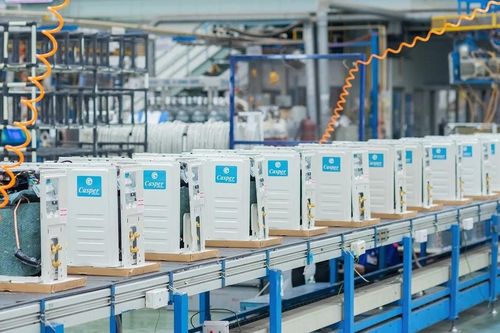 Ủy ban Cạnh tranh Quốc gia xử phạt Công ty Cổ phần Casper SE 200 triệu đồng