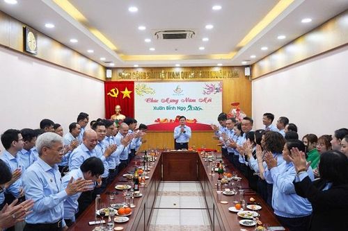 Phân bón Miền Nam: Khai Xuân Bính Ngọ 2026 - Khởi đầu mới, khí thế mới