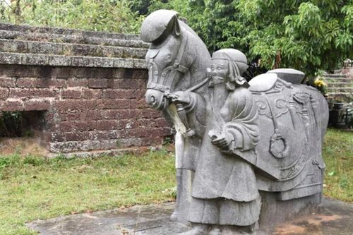 Linh tượng ngựa trấn giữ chiều sâu tâm thức Việt