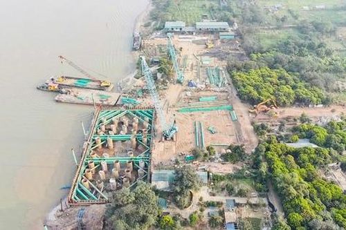 Loạt dự án mang theo kỳ vọng lớn của Thủ đô