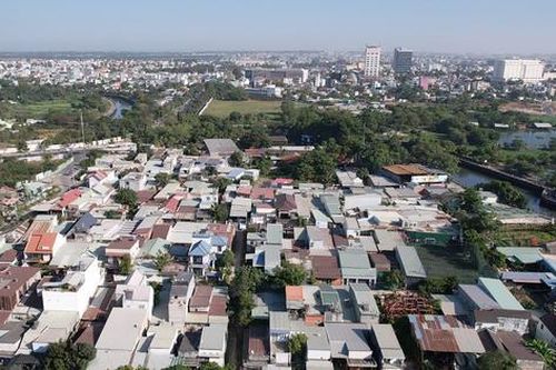 Đồng Nai siết chặt quản lý đất đai, tăng tốc phát triển nhà ở và điều chỉnh quy hoạch