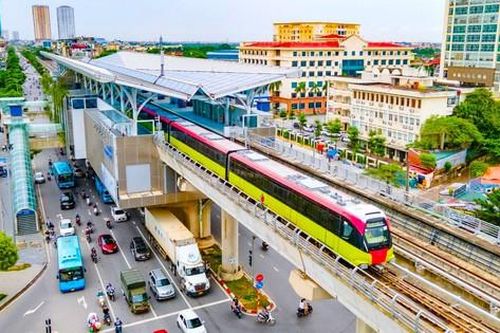 Hoàn thiện 'khung chuẩn' cho đường sắt đô thị trong bối cảnh đầu tư tăng tốc