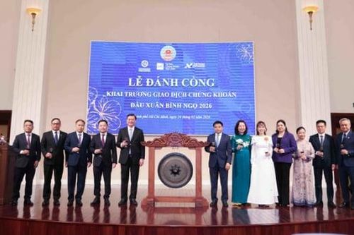Hướng tới nâng hạng thị trường chứng khoán Việt Nam theo các tiêu chuẩn bậc cao