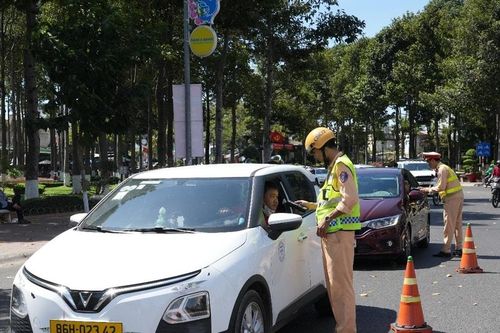 Lâm Đồng giữ vững an ninh, trật tự trong 9 ngày nghỉ Tết Bính Ngọ 2026