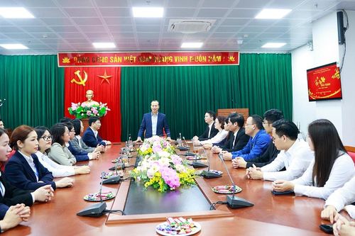 Bắc Ninh: Giữ vững vị trí dẫn đầu về chỉ số phục vụ người dân, doanh nghiệp