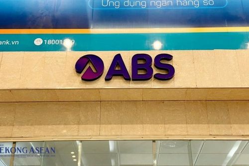 Geleximco bán hơn 40% vốn tại ABS, rời ghế cổ đông lớn