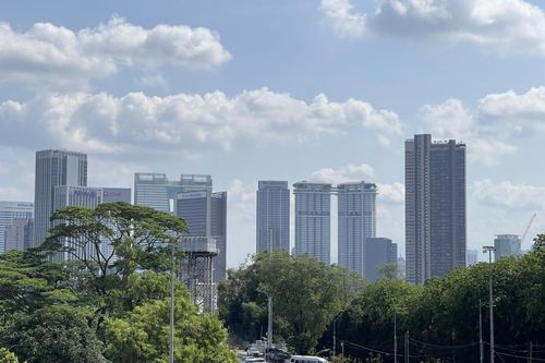 Toàn cảnh kinh tế ASEAN-6 năm 2025
