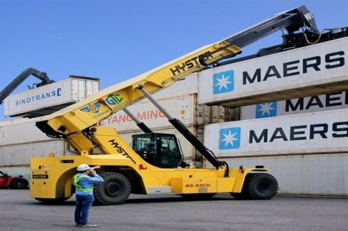 Thành viên Viconship chốt quyền trả cổ tức năm 2024 bằng cổ phiếu