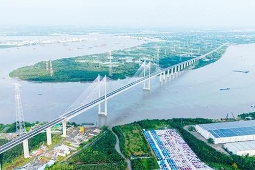 'Chạy đua' với thời gian về loạt dự án BT trọng điểm