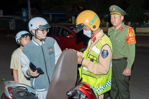 Vững vàng thế trận an ninh nhân dân nơi đại ngàn Tây Nguyên