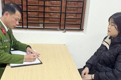 Đối tượng truy nã đặc biệt nguy hiểm ra đầu thú sau 11 năm lẩn trốn ở nước ngoài