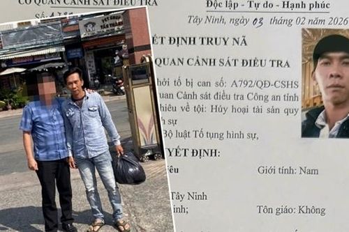 Xin đi tàu biển làm việc để… trốn truy nã