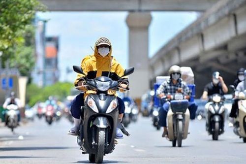 Năm 2026: Bão ít nhưng nắng nóng sẽ gay gắt hơn