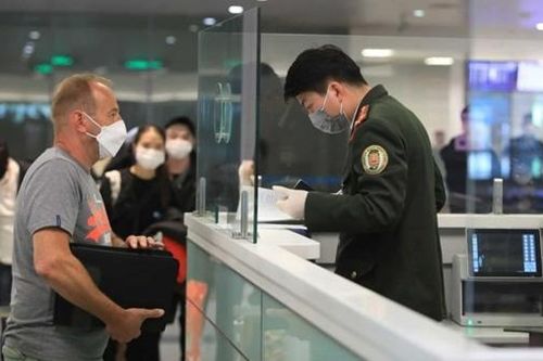 Sửa đổi, bổ sung 10 luật liên quan đến ANTT đáp ứng yêu cầu cấp bách của thực tiễn