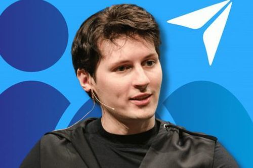 Nga mở điều tra hình sự với nhà đồng sáng lập Telegram Pavel Durov