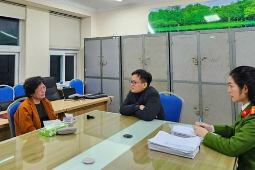 Truy tố cựu Chủ tịch Tập đoàn Sen Tài Thu lừa đảo chiếm đoạt hơn 757 tỉ đồng