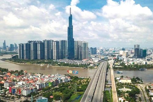 Vùng Đông Nam Bộ bước vào chu kỳ tăng trưởng mới - Bài 1: Hình thành cấu trúc phát triển đa cực