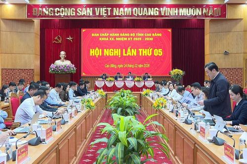 Điều chỉnh quy hoạch tỉnh phải xác lập mô hình tăng trưởng đặc thù, chuyển mạnh từ chiều rộng sang chiều sâu