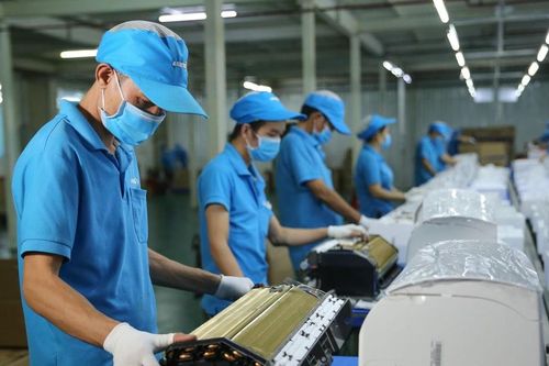 Các ngành nghề được dự báo thiếu lao động sau Tết 2026